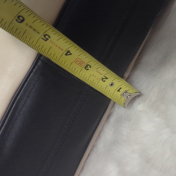 TUSK Two Tone Tote Bag ~ NWT - Picture 11 of 11